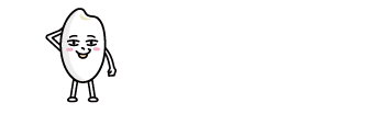 ばりうまいで～コメ男くん